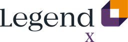 Legend X Logo