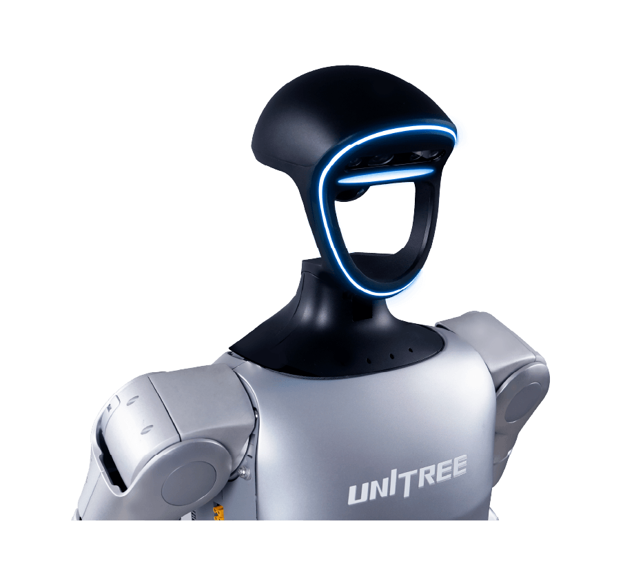 G1 Robot