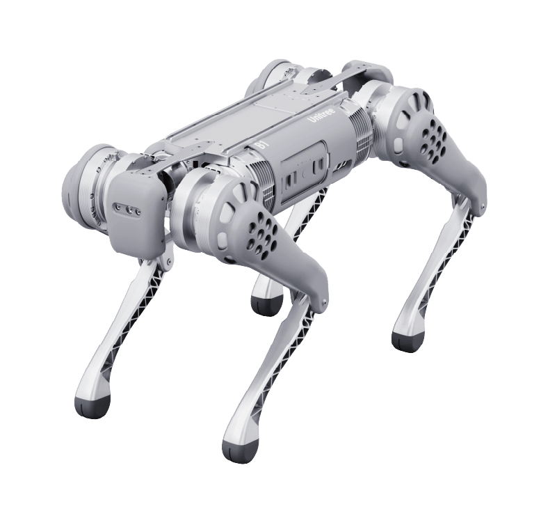 B1 Robot