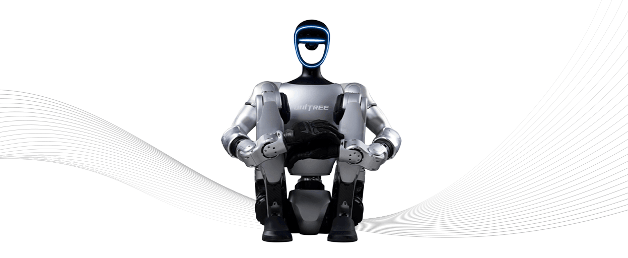 G1 Robot Maximum Joint Torque