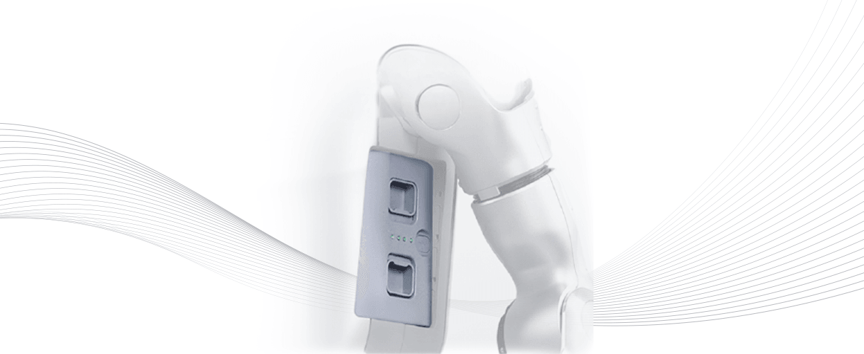 G1 Robot Battery Life
